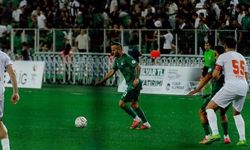 Sakaryaspor 10 Sezon Sonra Lige İki Galibiyetle Başladı