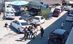 Samsun Bafra'da Taciz İddiası ve Vatandaş Müdahalesi