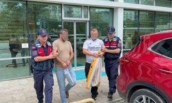 Samsun İlkadım'da düzenlenen uyuşturucu operasyonunda iki kişi tutuklandı