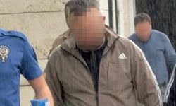Samsun'da 2 tabanca ve 1 tüfek ele geçirildi, 1 kişi tutuklandı