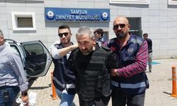 Samsun'da berber koltuğunda kardeşini öldüren ağabeyin yargılanması başladı