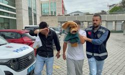 Samsun'da İlkadım ve Canik'te Uyuşturucu Operasyonları: 2 Şüpheli Adliyeye Sevk Edildi