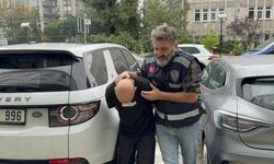 Samsun'da uyuşturucu operasyonunda bir kişi tutuklandı