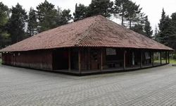 Samsun'daki 850 Yıllık Göğceli Camii Restorasyonla Geleceğe Hazırlanıyor