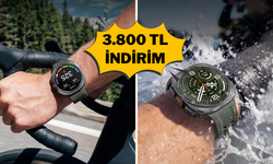 Samsung Galaxy Watch Ultra ile Şıklık ve Teknoloji Bir Arada: 3.800 TL İndirim Fırsatı