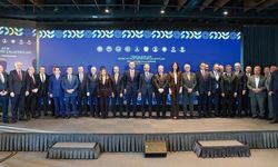 Samsun'un Çevresel Dönüşümü İçin 16 Hedef Belirlendi