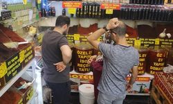 Şanlıurfa İsotunda Fiyat Artışı: Kilosu 300 TL'den 500 TL'ye Yükseldi