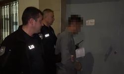 Şanlıurfa'da dolandırıcılıktan aranan kişi Kayseri'de yakalandı