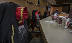 Şanlıurfa'da tarihi çarşıda sopalı saldırı sonrası tutuklama