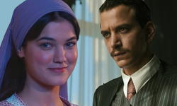 Şapkacı Kadınlar dizisi Mipcom afişiyle tanıtıldı