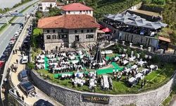 Sarallar ve Şahinler grupları Ankara'da barış görüşmesi yapacak