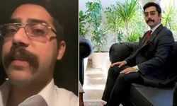 Savcı Türkşad Kunthan Uçuk'a yurt dışına çıkış yasağı getirildi