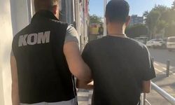 Seferihisar'daki rüşvet soruşturmasında 47 şüpheli adliyeye gönderildi