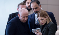 Sekizinci Aile Dizisi Televizyonda: NOW Ekranlarında Başlıyor