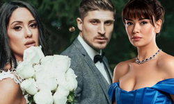 Seray Kaya, İdris Aybirdi ile ilişkisinin detaylarını açıkladı