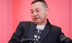 Serdar Ortaç, Kadir İnanır Örneğiyle Vasiyetini Açıkladı