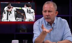 Sergen Yalçın'ın öngörüsüyle Junior Olaitan Marsilya karşısında parladı