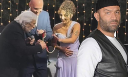 Şevket Çoruh Kızına Nişan Hediyesi Olarak Altın Yerine Motosiklet Verdi
