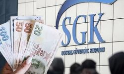 SGK borcu olanlar için yılın son üç ayında sıkı takip uygulanacak
