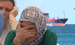 Silivri Açıklarında Batan Tuğberk İmamoğlu Gemisinde Kayıp Mürettebat İçin Arama Çalışmaları Sürüyor