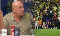 Sinan Engin'den Fenerbahçe'ye Sert Eleştiri: En Büyük Sorun Santrforlar