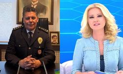 Şinasi Yüzbaşıoğlu Emniyet Genel Müdürlüğü'nde görevlendirildi