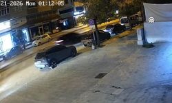 Sinop'ta meydana gelen trafik kazasında 2 kişi yaralandı