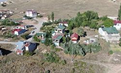 Sivas İşhan Köyünde İki Katlı Ev Kafeye Dönüştü, Yurt Dışından Ziyaretçi Çekiyor