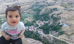Sivas'ta 11 aylık Büşra bebeğin kaybolmasıyla ilgili anne yeni ifade verdi