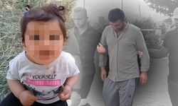 Sivas'ta kayıp bebek Büşra'nın kardeşleri babalarının borçlusunu işaret etti