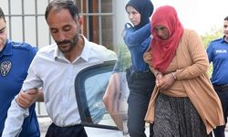 Sivas'ta Kayıp Büşra Bebeğin Anne ve Babası da Tutuklandı