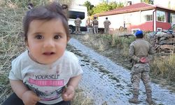 Sivas'ta kayıp Büşra bebeğin annesi ifadesini değiştirerek eşinin bebeği öldürdüğünü iddia etti