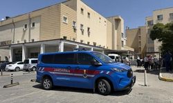 Siverek'te Akrabalar Arasında Bıçaklı ve Taşlı Kavga: 8 Kişi Yaralandı