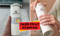 Stanley The Transit Fliptop Mug ile İçecekleriniz Gün Boyu Sıcak veya Soğuk Kalıyor
