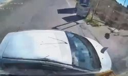 Sultanbeyli'de İETT otobüsü kazasında 1'i bebek 4 kişi yaralandı