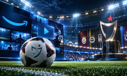 Süper Lig ve 1. Lig yayın hakları için 13 Ocak 2027'de ihale düzenlenecek