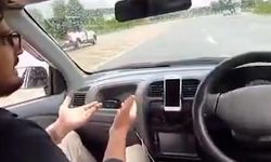 Sürücüsüz Otomobil Testinde Beklenmedik Gelişme Yaşandı
