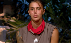Survivor Nefise Karatay'ın hastanede yattığı hastalık ortaya çıktı