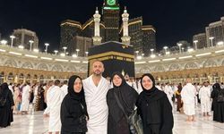 Suudi Arabistan'da Umre Ziyaretinde Yaşanan Olay Nedeniyle 8 Aydır Türkiye'ye Dönemeyen Aile