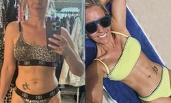 Suzanne Shaw 12 haftada 6 kilo verdi, zayıflama yöntemini paylaştı