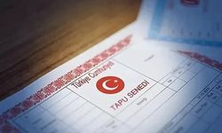 Taşınmaz satışlarında Güvenli Ödeme Sistemi 1 Aralık'ta zorunlu hale geliyor