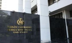 TCMB Eylül Ayı Enflasyonunda Düşüş İşaretlerine Yer Verdi