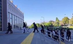 Tekirdağ merkezli 4 ilde düzenlenen organize suç operasyonunda 8 kişi tutuklandı