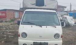 Tekirdağ'da iş yerinden 50 bin TL değerinde palet çalan 3 kişi yakalandı