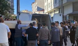 Tekirdağ'da yaşanan tartışmada Mehmet Ünlü eşini öldürdü