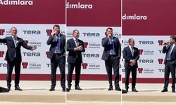 Tera Holding Başkanı Tezmen'in 10 Haziran Konuşması Sosyal Medyada Tepki Topladı
