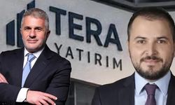 Tera Yatırım CEO'su Emir Münir Sarpyener ve Yönetim Kurulu Başkanı Erdin Özel hakkında yakalama kararı