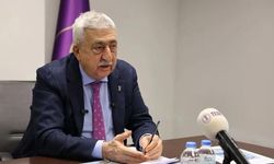 TESK Başkanı Palandöken: Eşel Mobil Sistemi Uygulaması Zorunlu Hale Geldi