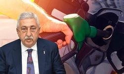 TESK Başkanı Palandöken'den akaryakıt fiyatlarındaki artışa Eşel mobil çağrısı