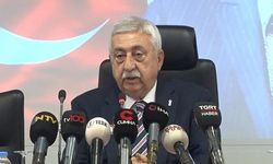 TESK Genel Başkanı Bendevi Palandöken 19 Yıllık Görevini Sona Erdiriyor